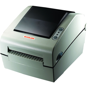 Bixolon SLP-D420 Direct Thermal Printer - Monochrome - Desktop - Label Print - 6 in/s Mono - 203 dpi - Ethernet - USB