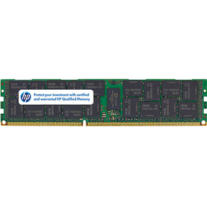 HP 593911-S21 RAM Module - 4 GB (1 x 4 GB) - DDR3 SDRAM