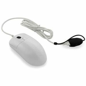 Seal Shield Silver Storm STWM042P Optical Mouse