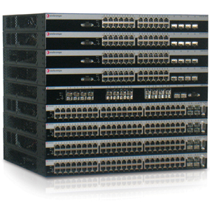 Enterasys C5G124-24P2-G Gigabit Stackable Ethernet Switch C5G124-24P2-G