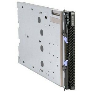 IBM 7872E6U Blade Server