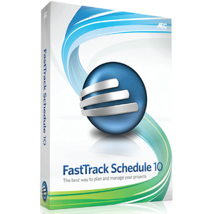 AEC FastTrack Schedule v.10.0 - Complete Product