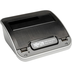 SATA HARD DRIVE CRADLE/ DOCKING STATION USB/ESATA