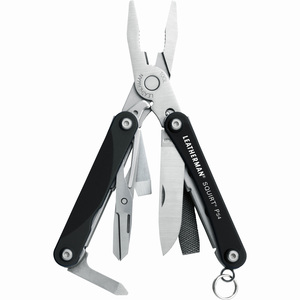 Leatherman Squirt PS4 Multipurpose Tool