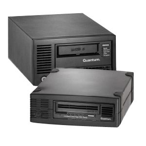 Quantum LSC6K-FTDJ-L5HA LTO Ultrium 5 Tape Drive LSC6K-FTDJ-L5HA