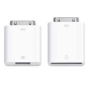 Apple iPad Camera Connection Kit
