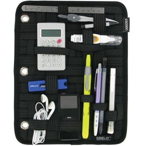 Cocoon GRID-IT! CPG25BK Bag Insert
