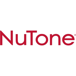 NuTone CT700 Deluxe Electric LED Power Brush
