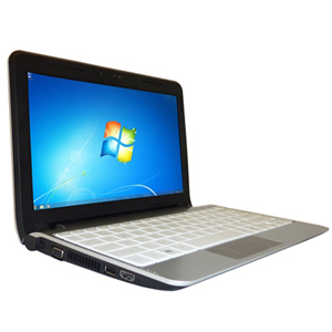 CTL 2go NBCQW6 11.6" Notebook - Pentium SU4100 1.30 GHz