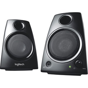 Z130 Compact Speakers