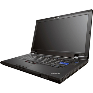 Lenovo ThinkPad L512 255044U 15.6" LED Notebook - Intel - Core i5 i5-540M 2.53GHz - Black 255044U