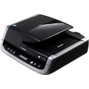 Canon imageFORMULA DR-2020U Document Color Scanner 1200dpi 20PPM/40IPM USB2.0