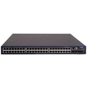 HP 3600-48 EI managed Switch 48 x 10/100 2 x combo Gigabit SFP