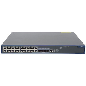 HP Procurve A5120-24G EI managed switch 24 x 10/100/1000 + 4 x shared SFP rackmountable