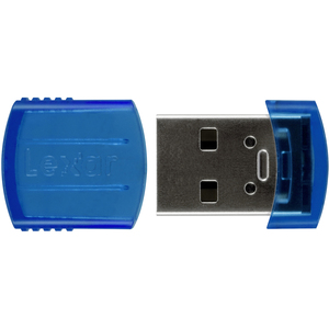 LEXAR MEDIA INC LEHZE16GASBNA "JUMPDRIVE, 16GB,ECHO-ZE, BACKUP DRIV"