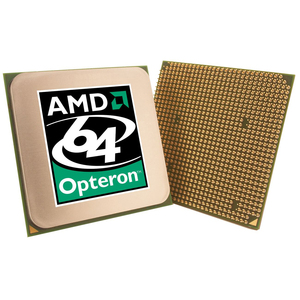 HP Opteron 6174 2.20 GHz Processor Upgrade - Socket G34 LGA-1974 585320-B21