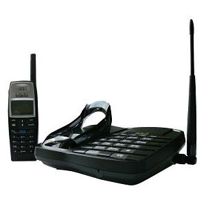 EnGenius FreeStyl 1 DECT 5.40 GHz Cordless Phone _
