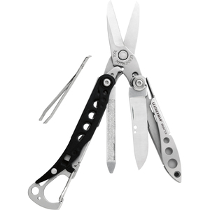 MULTI-TOOL, STYLE CS, NO SHEATH, BOX