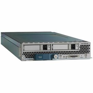 Cisco UCS-B200M1-VCS1 Blade Server - 2 x Intel Xeon 2.53 GHz UCS-B200M1-VCS1