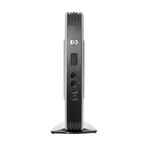 HP VU899AT Thin Client - Intel Atom N280 1.66 GHz VU899AT#ABC