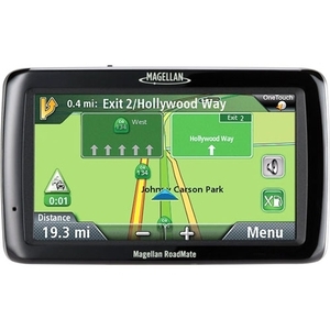 Magellan RoadMate 5045 Automobile Portable Navigator