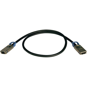 2M CX4 M/M 28AWG 10 GBASE INFINIBAND CABLE