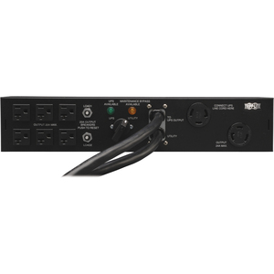 PDU DUAL SRCE HOT SWAP 100-127V 24A 5-15/20R & L5-30R 7 OUT 2U RM &nbsp;<img src="/images/free_ground_shipping.gif" border="0" alt="Free Ground Shipping" title="Free Ground Shipping" >