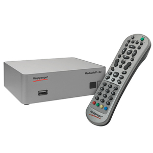 Hauppauge MVP-HD Digital Multimedia Player