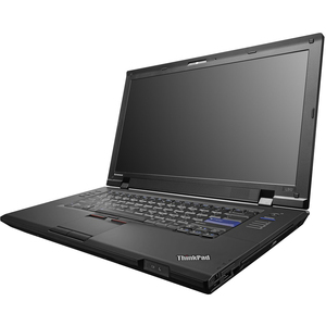 Lenovo ThinkPad L512 25986NU 15.6" LED Notebook - Intel - Core i5 i5-520M 2.4GHz - Black 25986NU