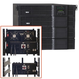SMART ONLINE UPS 12KVA RM 120-240V ONLINE HOT SWAP