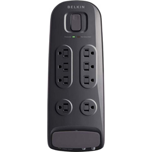 Belkin BV108230-06 Surge Suppressor
