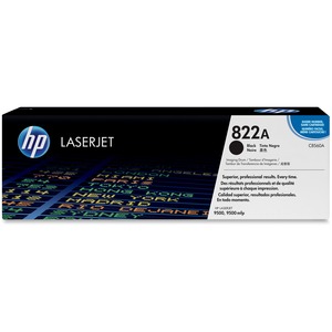 HP Drum Cartridge - Black