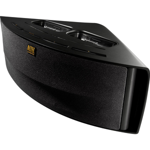 Altec Lansing Octiv Duo Dual Charging iPod Dock Speaker System