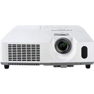 Hitachi Hitachi CP-X4011N LCD Projector HDTV - 1080p - 1024 x 768 - XGA -CP-X4011N