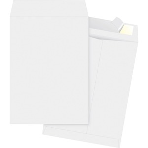 Tyvek Open-end Envelopes 12"x15-1/2"