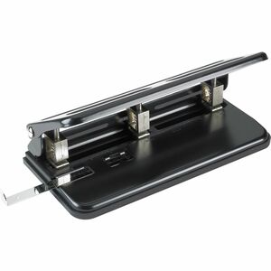 Heavy-duty 3-hole Punch