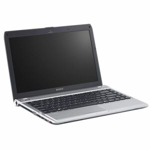 VAIO VPCY216FX/B I3-330UM 1.2G 4GB 500GB 13.3IN W7HP 1YR *NO SUPPL &nbsp;<img src="/images/free_ground_shipping.gif" border="0" alt="Free Ground Shipping" title="Free Ground Shipping" >