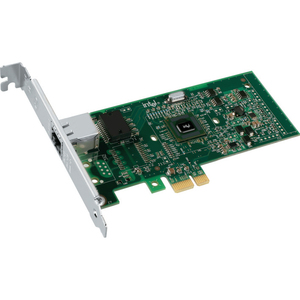 INTEL PRO/1000 PT DESKTOP ADAPTOR LP