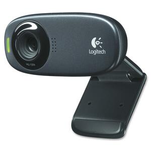 C310 HD Webcam