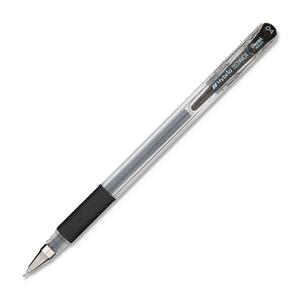 Pentel Arts Hybrid Technica KN104-A Gel Pen - Pen Point Size: 0.4mm - Ink Color: Black - 1 Each