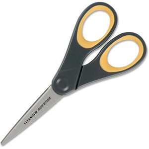 Titanium Nonstick Scissors