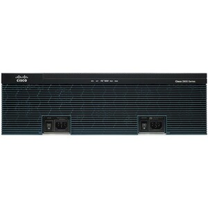 Cisco 3945 Integrated Services Router