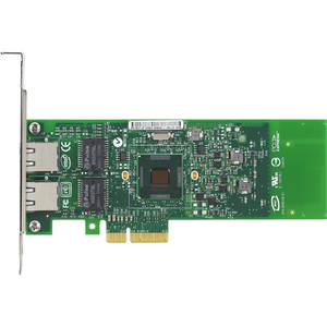 Tyan P1203 Network Adapter PCI-E x4 2-port Copper GbE; Intel 82576