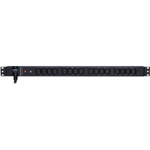 CyberPower Basic PDU20BVHVT16F 16-Outlets PDU PDU20BVHVT16F