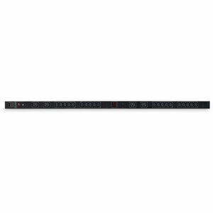 CyberPower PDU20MVHVIEC24F 200 - 230 VAC 20A Metered PDU