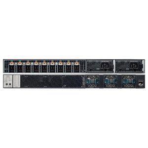 Cisco eXpandable Power Array Cabinet - Serial