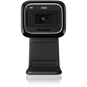 Microsoft LifeCam HD-5000 Webcam