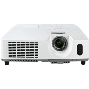 Hitachi Hitachi CP-WX3011N LCD Projector NTSC PAL SECAM - HDTV - 1080pCP-WX3011N