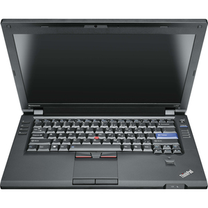 Lenovo ThinkPad L412 05537YU 14" LED Notebook - Intel Core i3 i3-370M 2.40