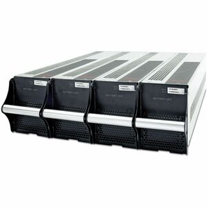 High-Performance Battery Module for 400V Symmetra PX 48/96/160KW & 208V Symmetra PX 100KW